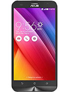 Asus Zenfone 2 Laser ZE601KL