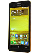 Asus Zenfone 5 A500KL
