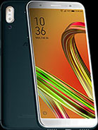 Asus Zenfone Max (M1) ZB555KL
