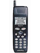 Audiovox CDM3000at