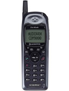 Audiovox CDM9000