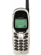 Audiovox PCX1110xl