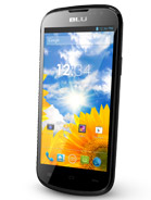 BLU phones BLU Dash 4.5