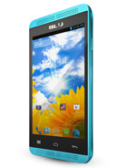 BLU phones BLU Dash Music 4.0