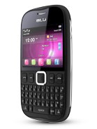BLU phones BLU Deco