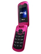 BLU phones BLU Deejay Flip
