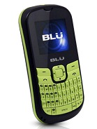 BLU phones BLU Deejay II
