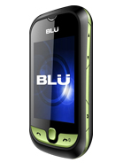 BLU phones BLU Deejay Touch