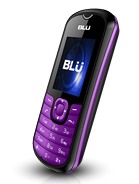 BLU phones BLU Deejay