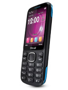 BLU phones BLU Jenny TV 2.8