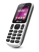 BLU phones BLU Jenny