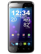 BLU phones BLU Quattro 4.5