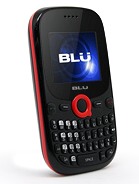 BLU phones BLU Samba Q