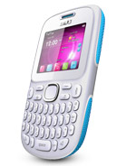 BLU phones BLU Samba TV