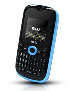 BLU phones BLU Samba