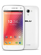 BLU phones BLU Studio 5.0 II