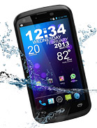BLU phones BLU Tank 4.5