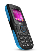 BLU phones BLU Tank