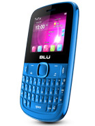 BLU phones BLU Tattoo S