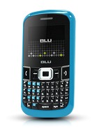 BLU phones BLU Tattoo