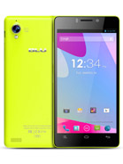 BLU phones BLU Vivo 4.8 HD