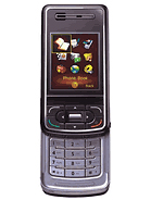 BenQ-Siemens CL71
