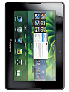 BlackBerry 4G PlayBook HSPAPlus