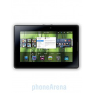 BlackBerry 4G PlayBook