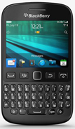 Blackberry 10 BlackBerry 9720