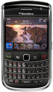BlackBerry Bold 9650