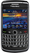 BlackBerry Bold 9700