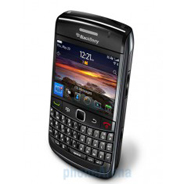 BlackBerry Bold 9780 T-Mobile