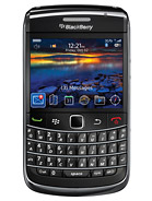BlackBerry Bold Onyx 9700
