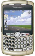 BlackBerry Curve 8300