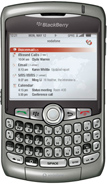 BlackBerry Curve 8310