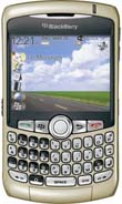 BlackBerry Curve 8320