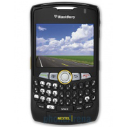 BlackBerry Curve 8350i
