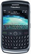 BlackBerry Curve 8900