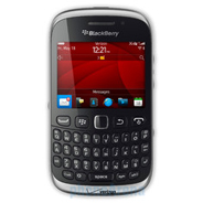 BlackBerry Curve 9310