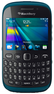 Blackberry 10 BlackBerry Curve 9315