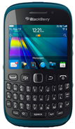 Blackberry 10 BlackBerry Curve 9320