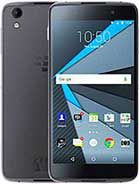 Blackberry 10 BlackBerry DTEK50