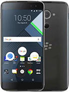 Blackberry 10 BlackBerry DTEK60