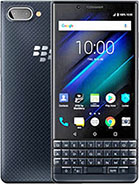 Blackberry 10 BlackBerry KEY2 LE