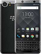 Blackberry 10 BlackBerry Keyone