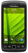 BlackBerry Monza