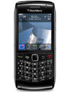 BlackBerry Pearl 3G 9100