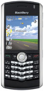 BlackBerry Pearl 8100
