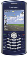 BlackBerry Pearl 8110