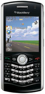 BlackBerry Pearl 8120